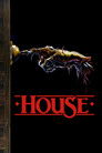 House movie poster