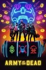Army of the Dead movie poster