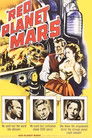 Red Planet Mars movie poster