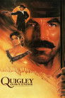 Quigley Down Under movie poster