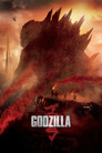 Godzilla movie poster